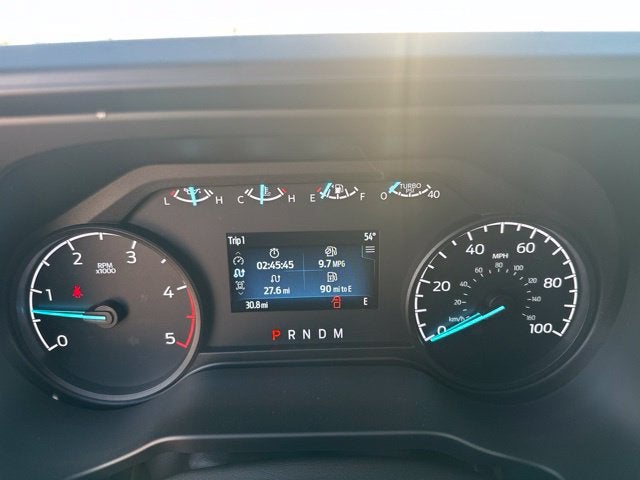 2027 Ford F-350SD XL DRW
