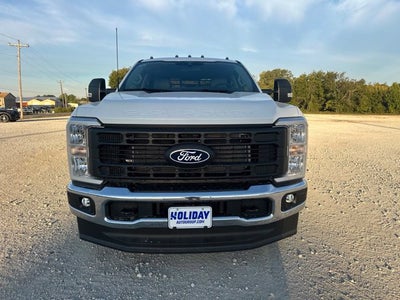 2027 Ford F-350SD XL DRW