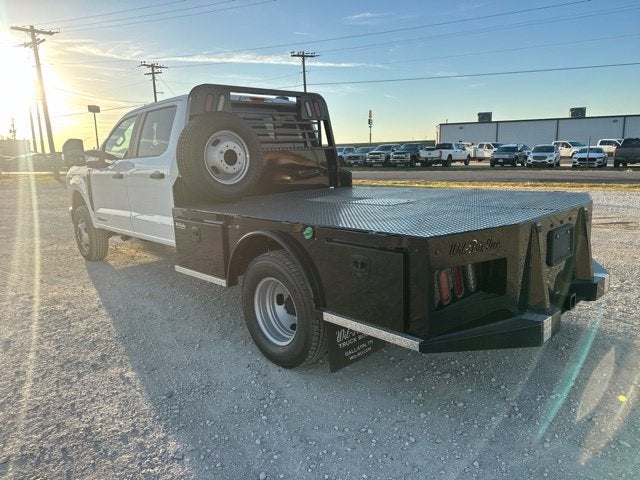 2027 Ford F-350SD XL DRW