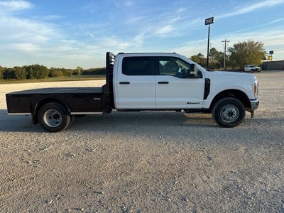 2027 Ford F-350SD XL DRW