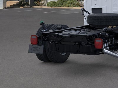 2026 Ford F-350SD XL DRW