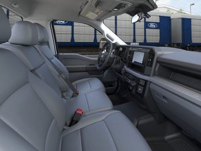 2026 Ford F-600SD XL