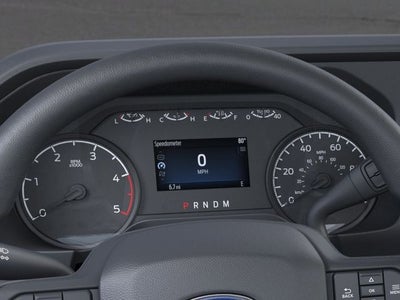 2026 Ford F-600SD XL