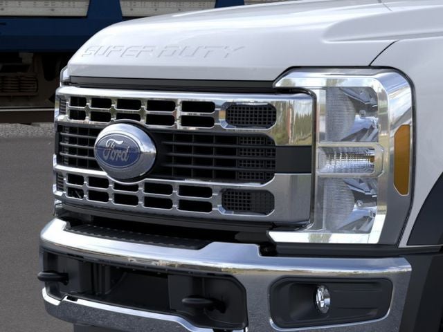 2026 Ford F-600SD XL