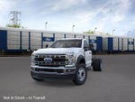 2026 Ford F-600SD XL