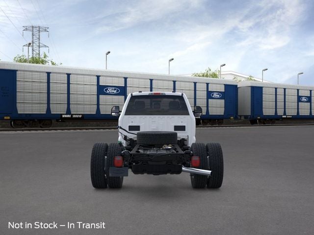 2026 Ford F-600SD XL