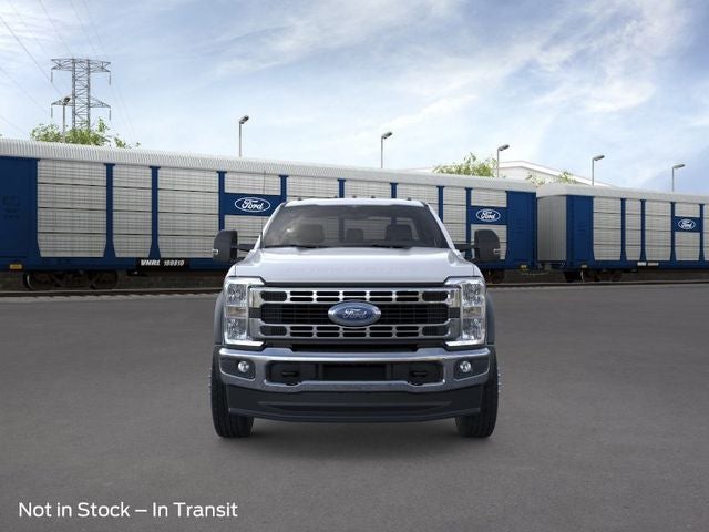 2026 Ford F-600SD XL