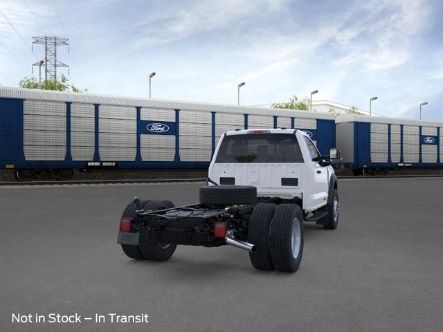 2026 Ford F-600SD XL