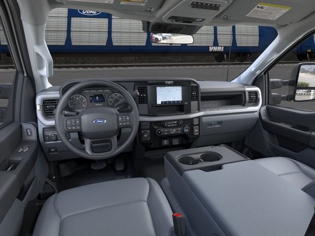2026 Ford F-600SD XL