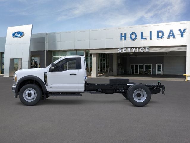 2026 Ford F-600SD XL