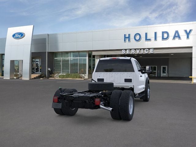 2026 Ford F-600SD XL