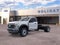 2026 Ford F-600SD XL