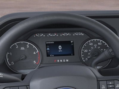 2026 Ford F-600SD XL