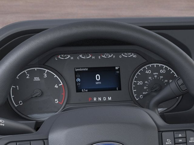 2026 Ford F-600SD XL