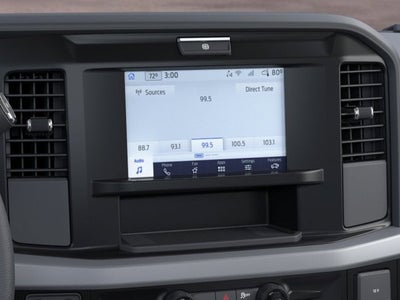 2026 Ford F-600SD XL