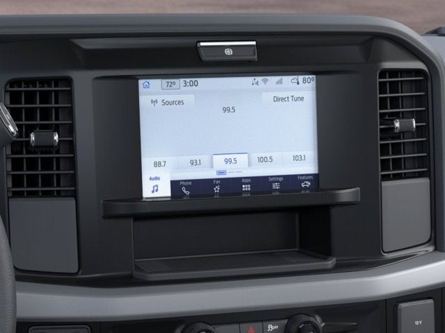 2026 Ford F-600SD XL