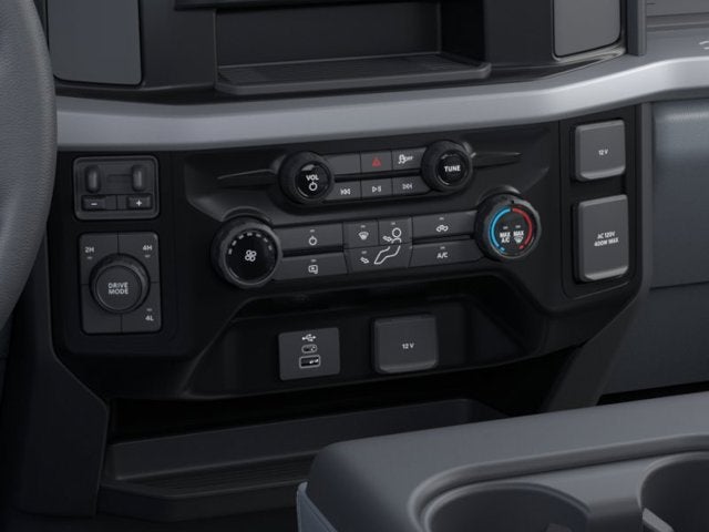 2026 Ford F-600SD XL