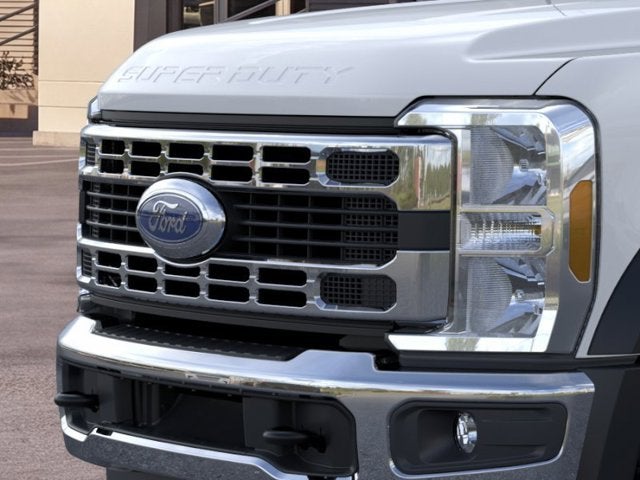 2026 Ford F-600SD XL