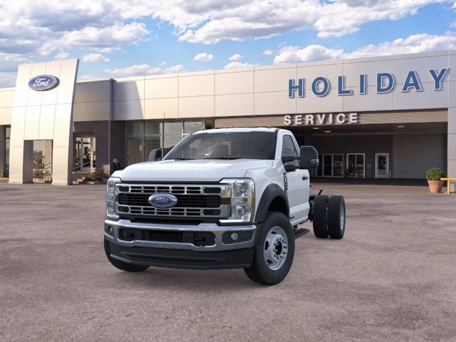 2026 Ford F-600SD XL