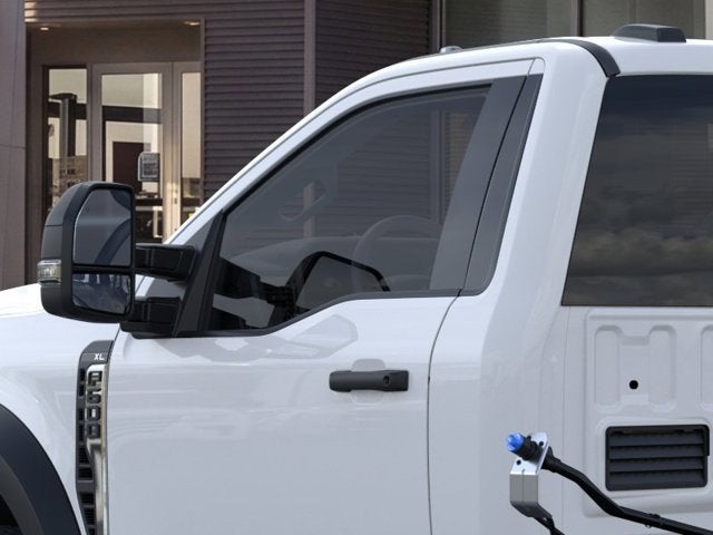 2026 Ford F-600SD XL