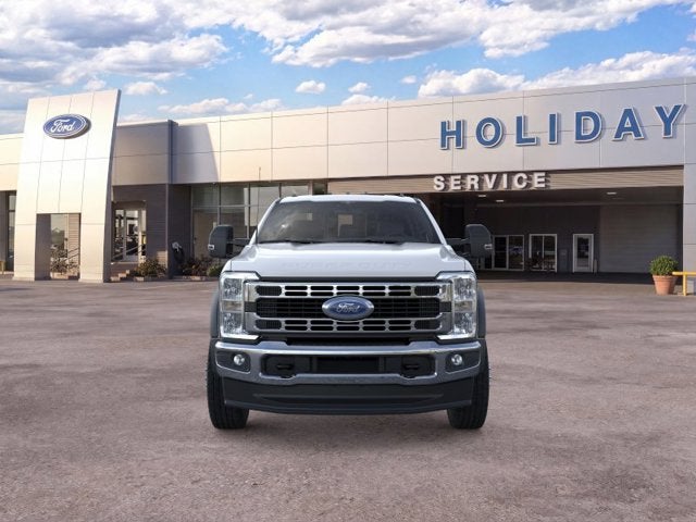 2026 Ford F-600SD XL