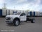2026 Ford F-600SD XL