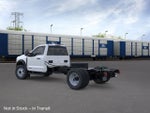 2026 Ford F-600SD XL