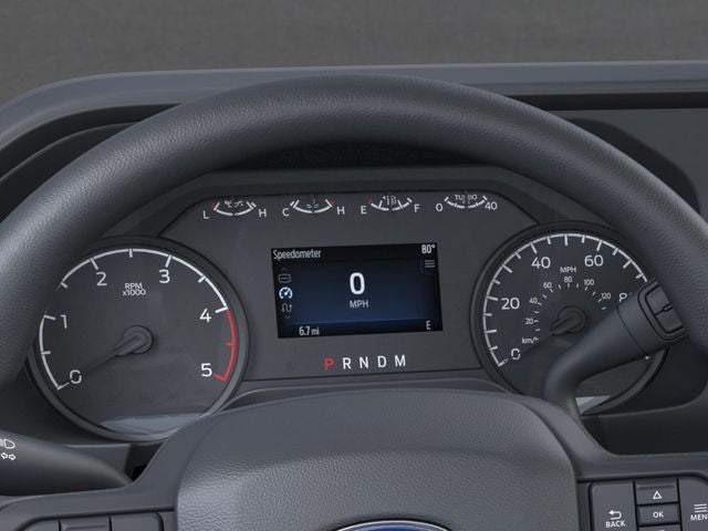 2026 Ford F-600SD XL