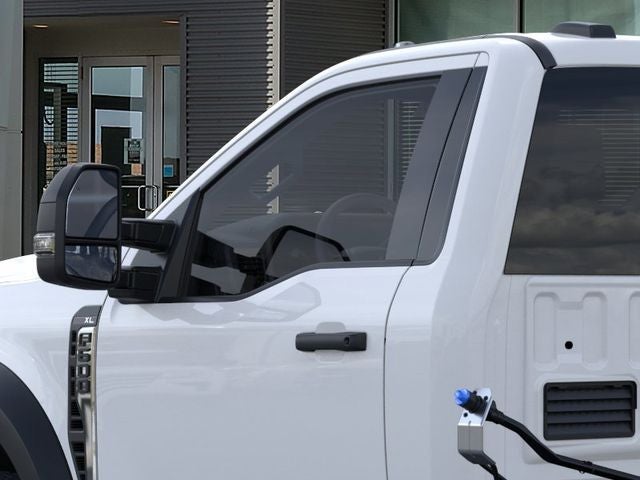2026 Ford F-600SD XL