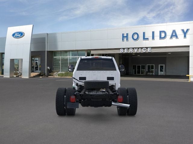 2026 Ford F-600SD XL