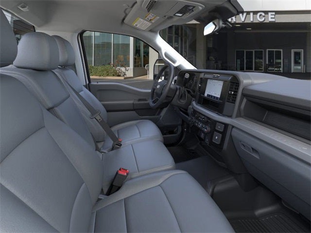 2026 Ford F-600SD F-600® XL