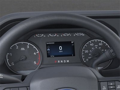 2026 Ford F-600SD F-600® XL