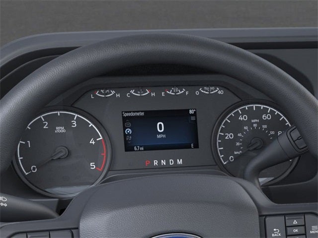 2026 Ford F-600SD F-600® XL