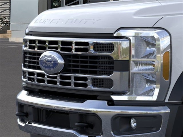 2026 Ford F-600SD F-600® XL