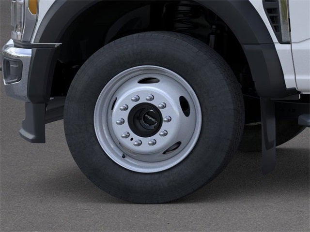 2026 Ford F-600SD F-600® XL