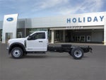 2026 Ford F-600SD F-600® XL