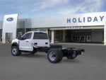 2026 Ford F-600SD F-600® XL