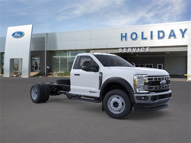 2026 Ford F-600SD F-600® XL