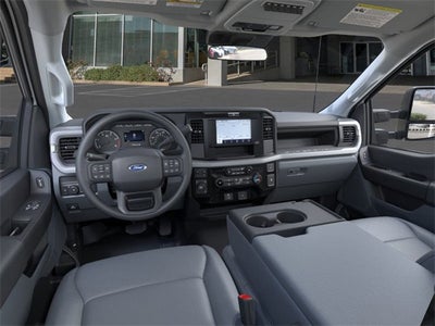 2026 Ford F-600SD F-600® XL