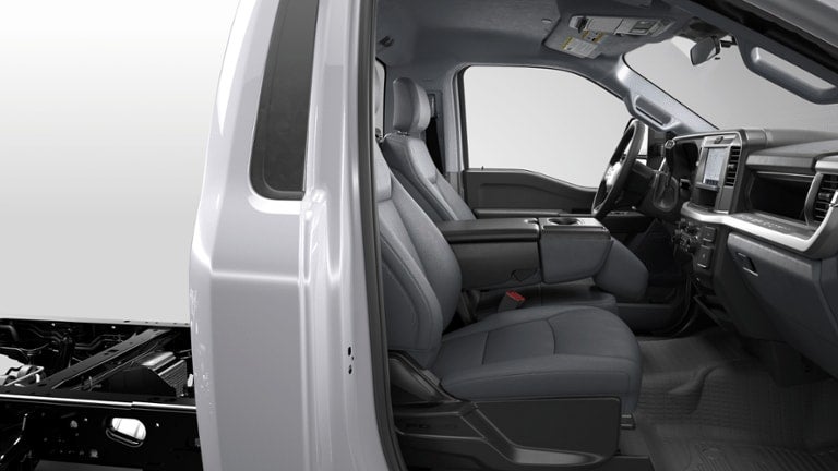 2026 Ford F-600SD F-600® XL