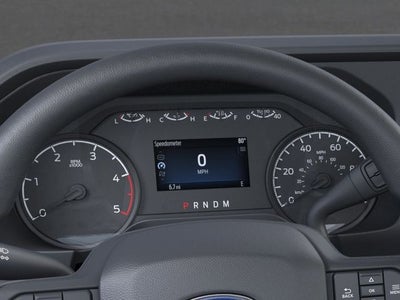 2026 Ford F-600SD XL