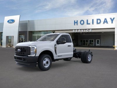 2026 Ford F-350SD DRW