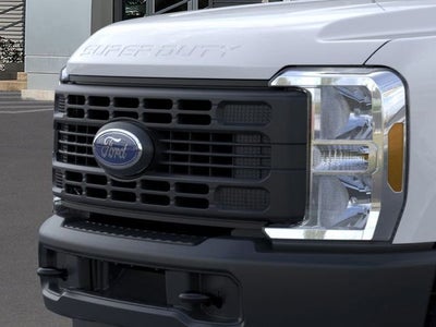 2026 Ford F-350SD DRW