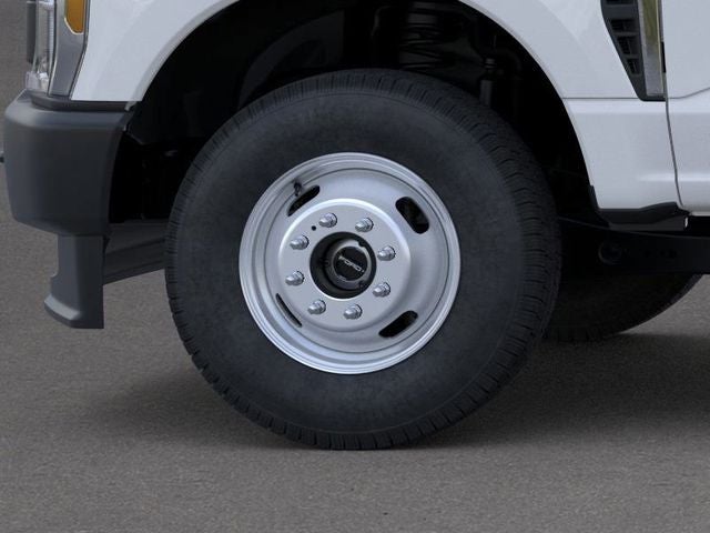 2026 Ford F-350SD DRW