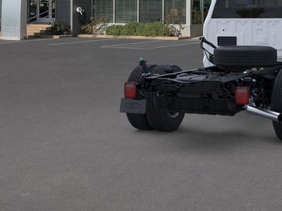 2026 Ford F-350SD DRW