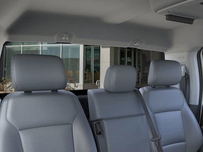 2026 Ford F-350SD DRW