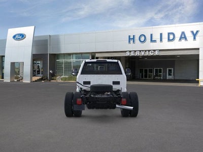 2026 Ford F-350SD DRW