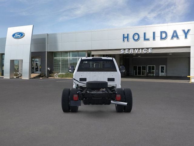 2026 Ford F-350SD DRW