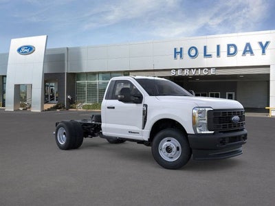 2026 Ford F-350SD DRW