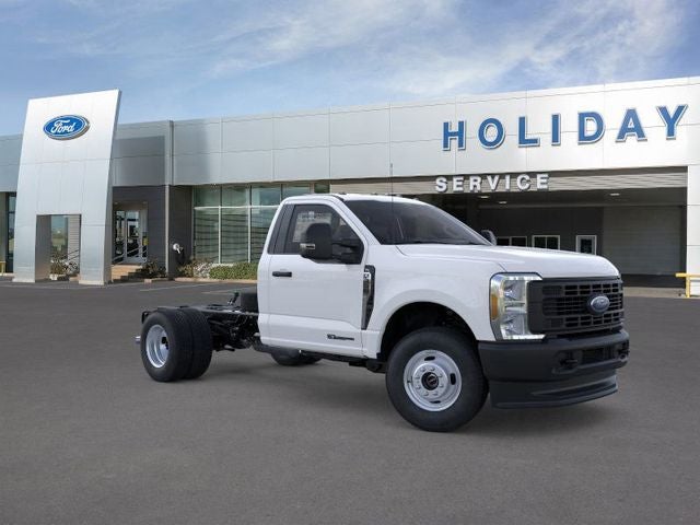 2026 Ford F-350SD DRW